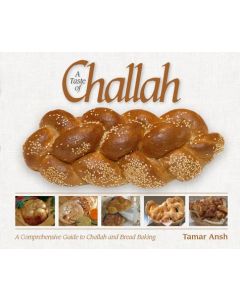 Challah and Bread Challah and Bread