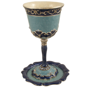 Kiddush Cups Kiddush Cups