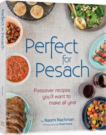Passover Cookbooks Passover Cookbooks